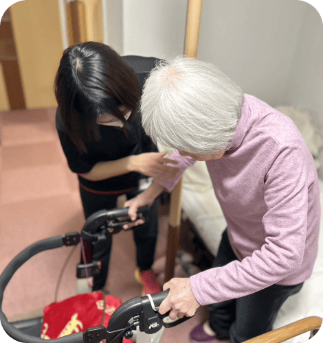 施設のイメージ